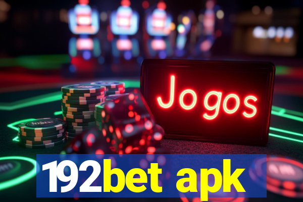 192bet apk